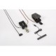 Shadow SH-M-Sonic-NMG-V Предусилитель для гитары с активным звукоснимателем NanoMag
