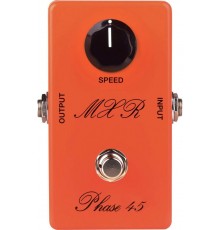 MXR CSP105 Custom Shop Phase 45 гитарный эффект фэйзер