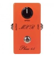 MXR CSP105 Custom Shop Phase 45 гитарный эффект фэйзер