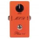 MXR CSP105 Custom Shop Phase 45 гитарный эффект фэйзер