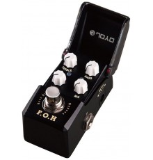 Joyo JF-331 FOH Bass DI эффект для бас-гитары предусилитель/директ-бокс
