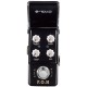 Joyo JF-331 FOH Bass DI эффект для бас-гитары предусилитель/директ-бокс