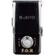 Joyo JF-331 FOH Bass DI эффект для бас-гитары предусилитель/директ-бокс