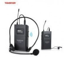 Takstar WTG-500 радиомикрофонная беспроводная система