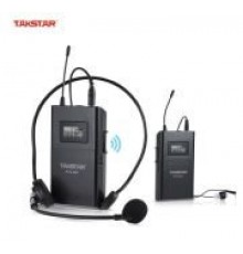 Takstar WTG-500 радиомикрофонная беспроводная система