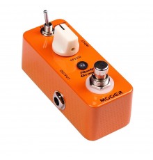 Mooer Ninety Orange гитарная педаль фэйзер