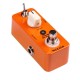 Mooer Ninety Orange гитарная педаль фэйзер