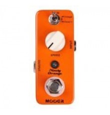 Mooer Ninety Orange гитарная педаль фэйзер