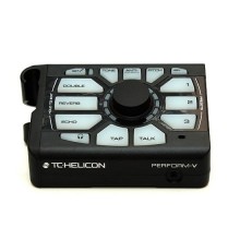 TC Helicon Perform V вокальный процессор