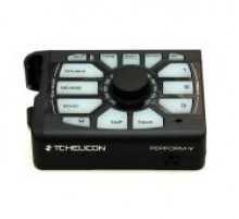 TC Helicon Perform V вокальный процессор