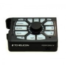 TC Helicon Perform V вокальный процессор