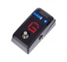 Korg Pitchblack Poly гитарная педаль-тюнер (PB-03)