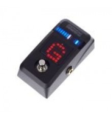 Korg Pitchblack Poly гитарная педаль-тюнер (PB-03)