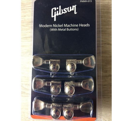 Gibson PMMH-015 оригинальные колки