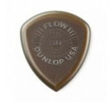 Dunlop Flow Jumbo Медиатор, толщина 3,0мм