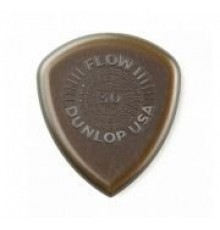 Dunlop Flow Jumbo Медиатор, толщина 3,0мм