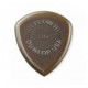 Dunlop Flow Jumbo Медиатор, толщина 3,0мм