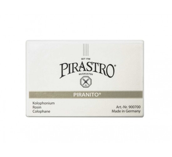 Pirastro 900700 Piranito Канифоль для скрипки