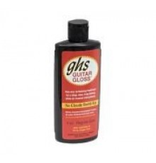 GHS Guitar Gloss A92 полироль