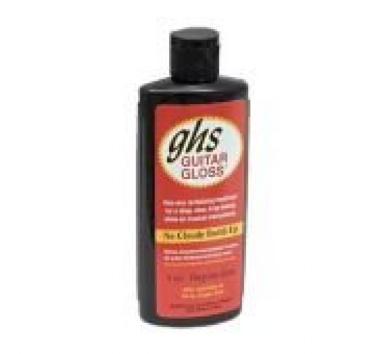 GHS Guitar Gloss A92 полироль