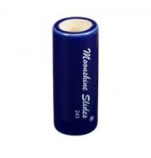 Dunlop 243 Moonshine Слайд керамический, средний.