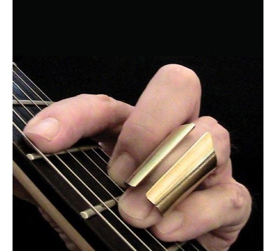 D'Andrea DHW011 Thimble Slide Слайд укороченный, большой
