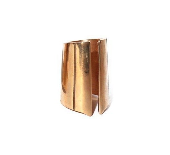 D'Andrea DHW011 Thimble Slide Слайд укороченный, большой