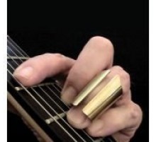 D'Andrea DHW011 Thimble Slide Слайд укороченный, большой