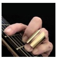 D'Andrea DHW011 Thimble Slide Слайд укороченный, большой