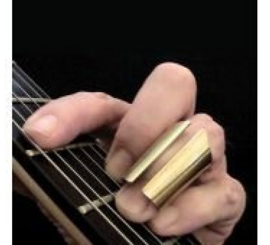 D'Andrea DHW011 Thimble Slide Слайд укороченный, большой