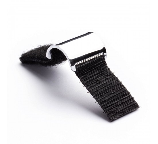 Dunlop 229 Shy Слайд короткий на липучке, Dunlop