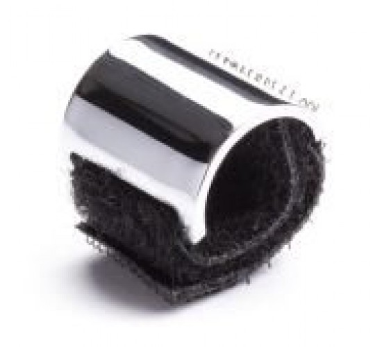 Dunlop 229 Shy Слайд короткий на липучке, Dunlop