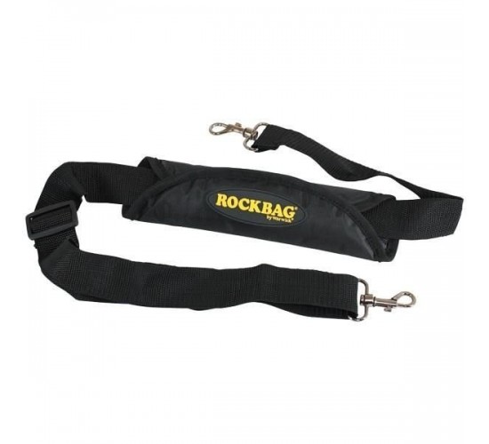 Rockbag RB10000B Подкладка под плечо для гитарного ремня