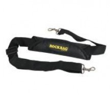 Rockbag RB10000B Подкладка под плечо для гитарного ремня