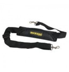 Rockbag RB10000B Подкладка под плечо для гитарного ремня