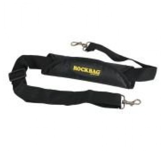Rockbag RB10000B Подкладка под плечо для гитарного ремня