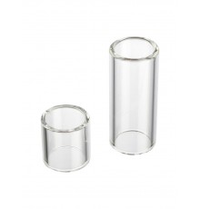D'Andrea 202GLASS Cлайд гитарный стеклянный двойной (целый и половинка)