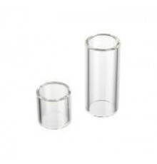 D'Andrea 202GLASS Cлайд гитарный стеклянный двойной (целый и половинка)