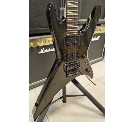 Jackson Stars Warrior электрогитара, Япония USED