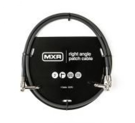 Dunlop DCP3 MXR Коммутационный кабель, 90см