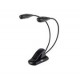 Soundking SML200 Светильник светодиодный, для пюпитра