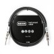 Dunlop DCIS5 MXR Кабель инструментальный, 1.5м