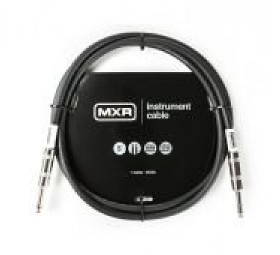 Dunlop DCIS5 MXR Кабель инструментальный, 1.5м