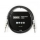 Dunlop DCIS5 MXR Кабель инструментальный, 1.5м