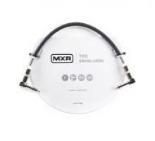 Dunlop DCIST1RR MXR Коммутационный кабель, 30см, стерео