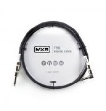 Dunlop DCIST3R MXR Коммутационный кабель, 90см, стерео