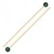 Vic Firth M132 палочки для ксилофона