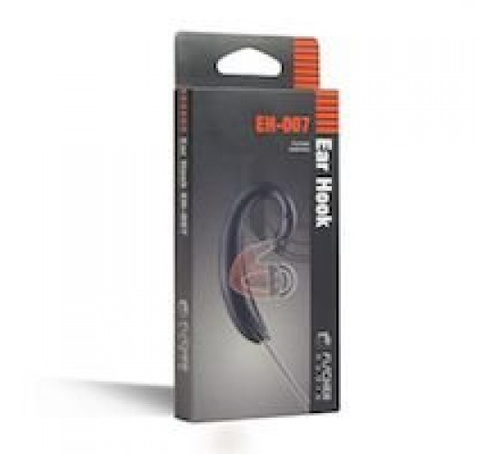 Fischer Audio EH-007 Силиконовые заушины для вставных наушников