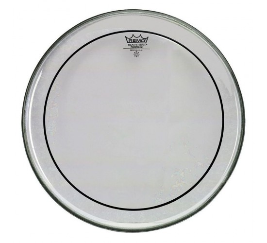Remo PS-0318-00 Pinstripe 18