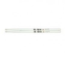 Vic Firth SBRN барабанные палочки Buddy Rich Nylon, нейлоновый каплевидный наконечник, материал орех
